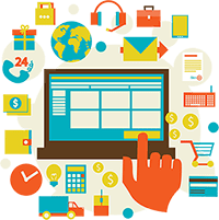 Автоматизация бизнес процессов